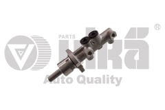 Skoda Fabia - Fren Ana Merkez (20.64 MM Bosch Tipi) - [Skoda Roomster; Volkswagen Polo; Seat Ibiza, Cordoba] - 6Q0611019N