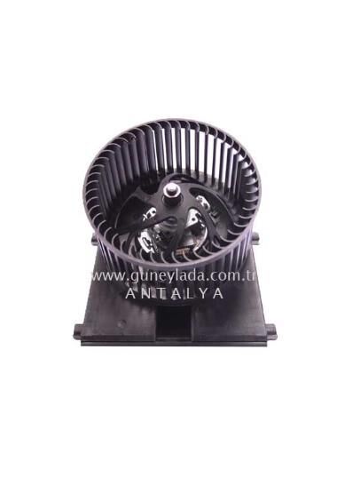 KALORİFER MOTORU   [Skoda Octavia,Volkswagen]   13