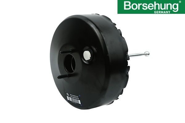Skoda Fabia - Fren Servosu (Westinghouse) - [Skoda Roomster; Volkswagen Polo; Seat Ibiza, Cordoba] - 6Q1612107Q
