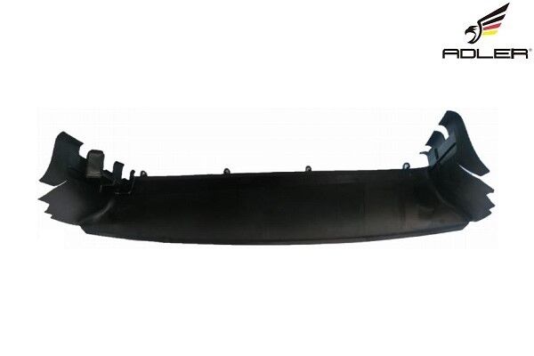 Skoda Superb - Radyatör Havalandırma Plastiği Alt 15-24 - 3V0121295H