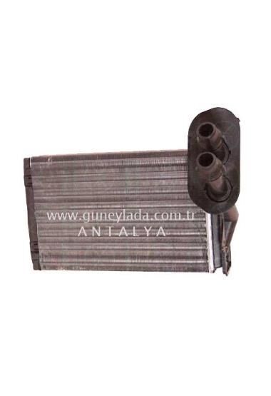 KALORİFER RADYATÖRÜ  [Skoda Octavia 97-11] 1J1819031A  13