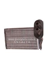 KALORİFER RADYATÖRÜ  [Skoda Octavia 97-11] 1J1819031A  13