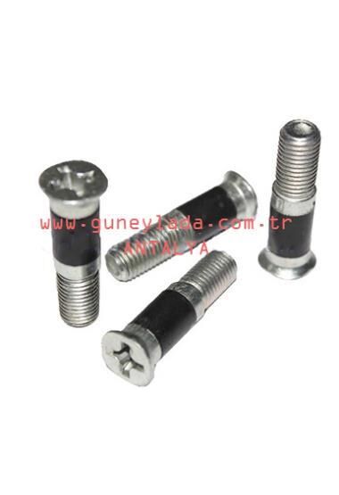 KAPI-KİLİT KARŞILIK CIVATASI 48 51 Lada Samara Vega