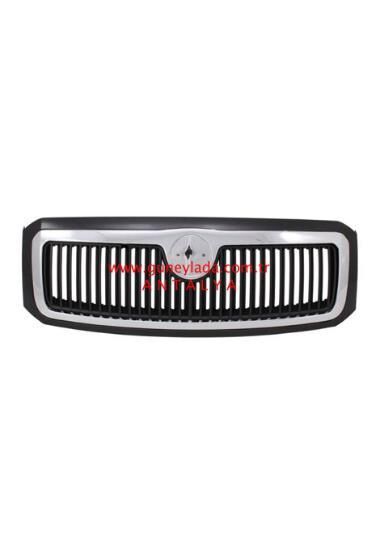 PANJUR ÖN KOMPLE  [Skoda Fabia,05-08] 6Y0853661,6Y085367