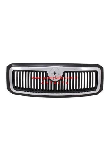 PANJUR ÖN KOMPLE  [Skoda Fabia,05-08] 6Y0853661,6Y085367