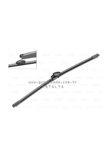 SİLECEK SÜPÜRGESİ ARKA  33cm. [Skoda Roomster,Vw]  6Q6955425A  Bosch 3397008006