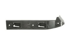 Volkswagen Golf - Tampon Bağlantı Braketi Ön Sol - 1J0807183A