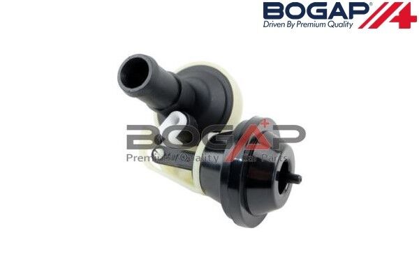 Audi A1 - Kalorifer Musluğu 1.9 TDI AVF-AVB - [Audi A4, A6; Volkswagen Passat; Skoda Superb] - 4A0819809