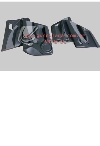 DÖŞEME-KAPI EURO TKM. 51 Lada Vega