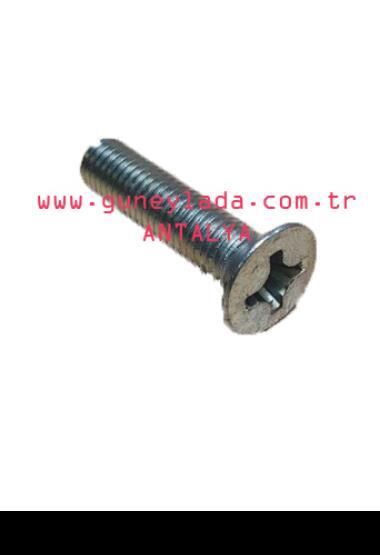 KAPI-KİLİT MEKANİZMA CIVATASI 48 51 Lada Samara Vega