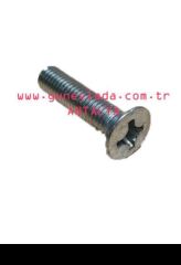 KAPI-KİLİT MEKANİZMA CIVATASI 48 51 Lada Samara Vega