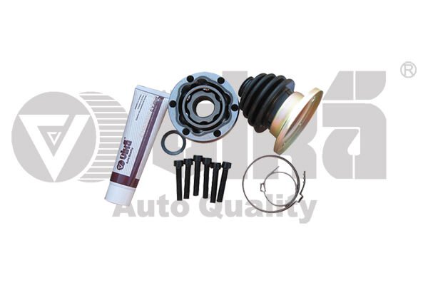 Skoda Fabia - Aks Lalesi İç Kit - [Volkswagen Polo; Skoda Roomster; Seat Ibiza, Cordoba] - 6Q0498103A