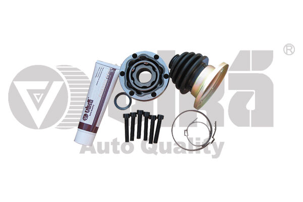 Skoda Fabia - Aks Lalesi İç Kit - [Volkswagen Polo; Skoda Roomster; Seat Ibiza, Cordoba] - 6Q0498103A