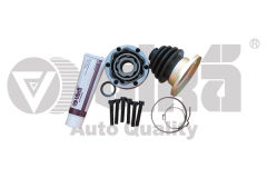Skoda Fabia - Aks Lalesi İç Kit - [Volkswagen Polo; Skoda Roomster; Seat Ibiza, Cordoba] - 6Q0498103A