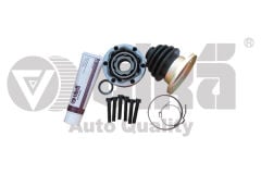Skoda Fabia - Aks Lalesi İç Kit - [Volkswagen Polo; Skoda Roomster; Seat Ibiza, Cordoba] - 6Q0498103A