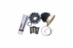 Skoda Fabia - Aks Lalesi İç Kit - [Volkswagen Polo; Skoda Roomster; Seat Ibiza, Cordoba] - 6Q0498103A