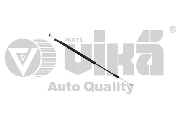 Skoda Fabia - Kapı Açma Teli Arka 07-10 - 5J6839085D