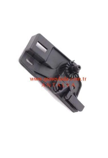 MOTOR KAPUT AÇMA BRAKETİ Alt [Skoda Fabia,Octavia,Roomster,Superb]