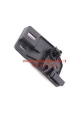 MOTOR KAPUT AÇMA BRAKETİ Alt [Skoda Fabia,Octavia,Roomster,Superb]