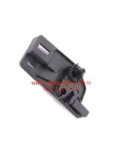 MOTOR KAPUT AÇMA BRAKETİ Alt [Skoda Fabia,Octavia,Roomster,Superb]