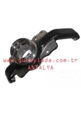 ÖN TAKIM-AKS TAŞIYICISI SOL 49 Lada Niva