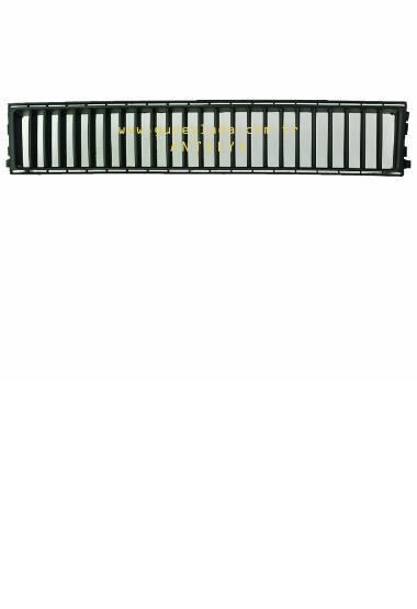 TAMPON HAVA IZGARASI ORTA [Skoda Fabia,00-04]  13F