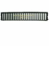 TAMPON HAVA IZGARASI ORTA [Skoda Fabia,00-04]  13F