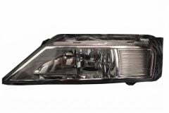 Volkswagen Tiguan - Sis Lambası Sağ (Krom) - 16-17 - 5NA941700A
