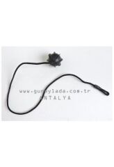 BAGAJ TABLA İPİ [Skoda Fabia 00-08]  13F