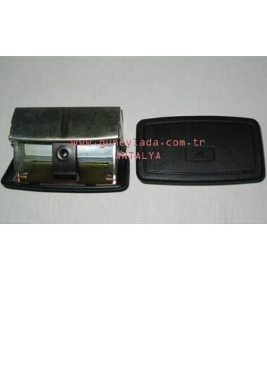 DÖŞEME-KAPI KÜL TABLASI ARKA 47 49 Lada Vaz Niva