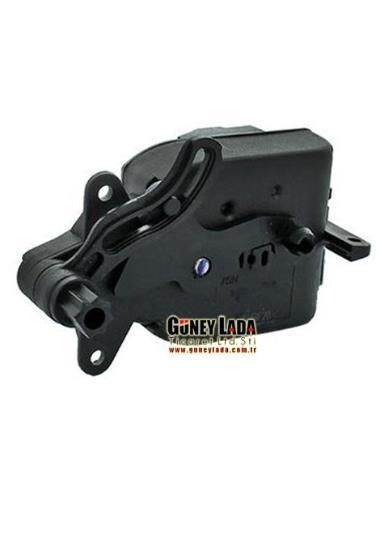 KLİMA AYAR MOTORU [Skoda Octavia,Volkswagen]   13O