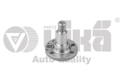 Seat Cordoba - Aks Arka - [Skoda Fabia; Seat Ibiza; Volkswagen Polo] - 6Q0501117
