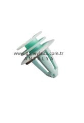 KLİPS,Kapı iç Kaplama [Skoda Fabia,Octavia,Vw] MTJ7002   13