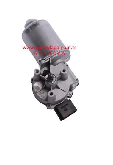 SİLECEK MOTORU ÖN   [Skoda Octavia 01-11]   13O