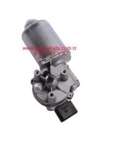 SİLECEK MOTORU ÖN   [Skoda Octavia 01-11]   13O