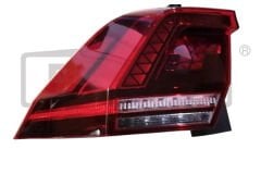Volkswagen Tiguan - Stop Lambası Dış Sağ (Led) - 16-19 - 5NA945208C
