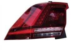 Volkswagen Tiguan - Stop Lambası Dış Sağ (Led) - 16-19 - 5NA945208C