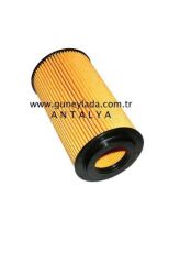 YAĞ FİLTRESİ [Skoda Octavia BLX,BLR,BLY,BWA,BVX,BVY, BVZ]   13
