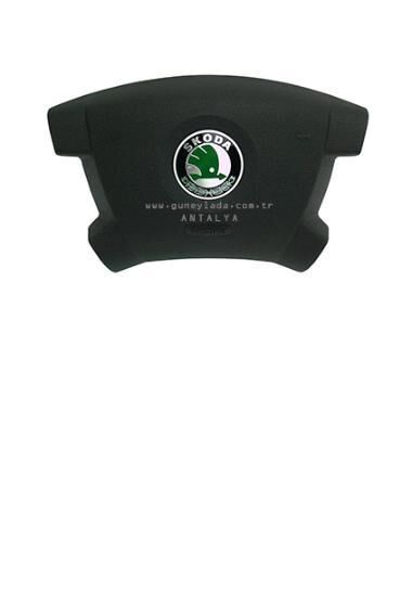 AIRBAG,HAVA YASTIĞI, Direksiyon [Skoda Fabia,99-05] 13F