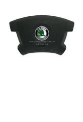 AIRBAG,HAVA YASTIĞI, Direksiyon [Skoda Fabia,99-05] 13F