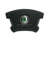 AIRBAG,HAVA YASTIĞI, Direksiyon [Skoda Fabia,99-05] 13F