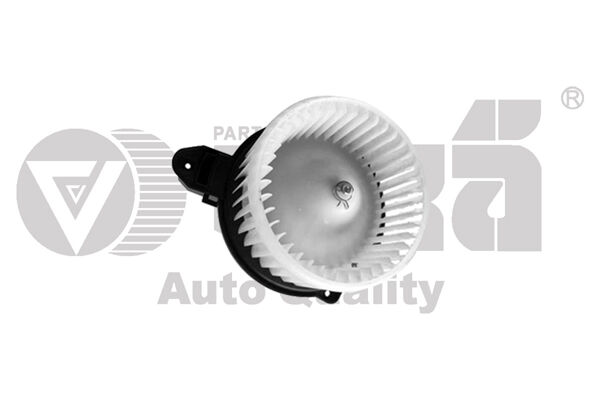 Audi A6 - Kalorifer Motoru - 98-05 - 4B1820021B