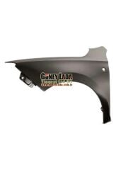 ÇAMURLUK DIŞ ÖN  L-SOL [Skoda Rapid 13-16] 13ra