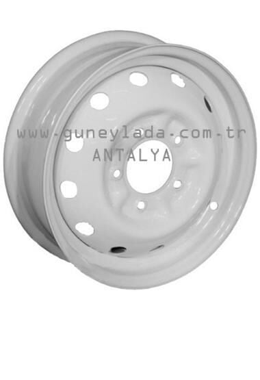 ÖN TAKIM-JANT 16'' 49 Lada Niva