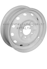 ÖN TAKIM-JANT 16'' 49 Lada Niva