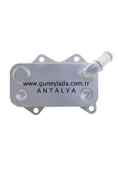YAĞ SOĞUTUCU  [Skoda Octavia BLX,BLR,BLY,BWA,BVX,BVY,BVZ]  13