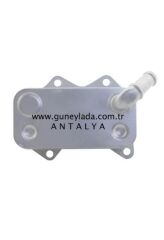 YAĞ SOĞUTUCU  [Skoda Octavia BLX,BLR,BLY,BWA,BVX,BVY,BVZ]  13