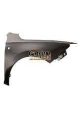 ÇAMURLUK DIŞ ÖN R-SAĞ [Skoda Rapid 13-16] 13ra