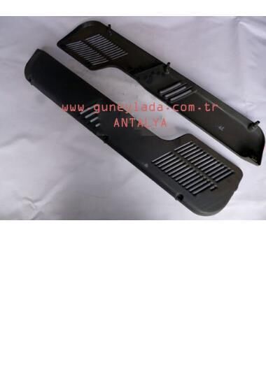 DÖŞEME-KAPI CEBİ ÖN SOL 51 Lada Vega