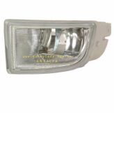 SİS LAMBASI, FARI L-Sol [Skoda Fabia,00-04]  13F